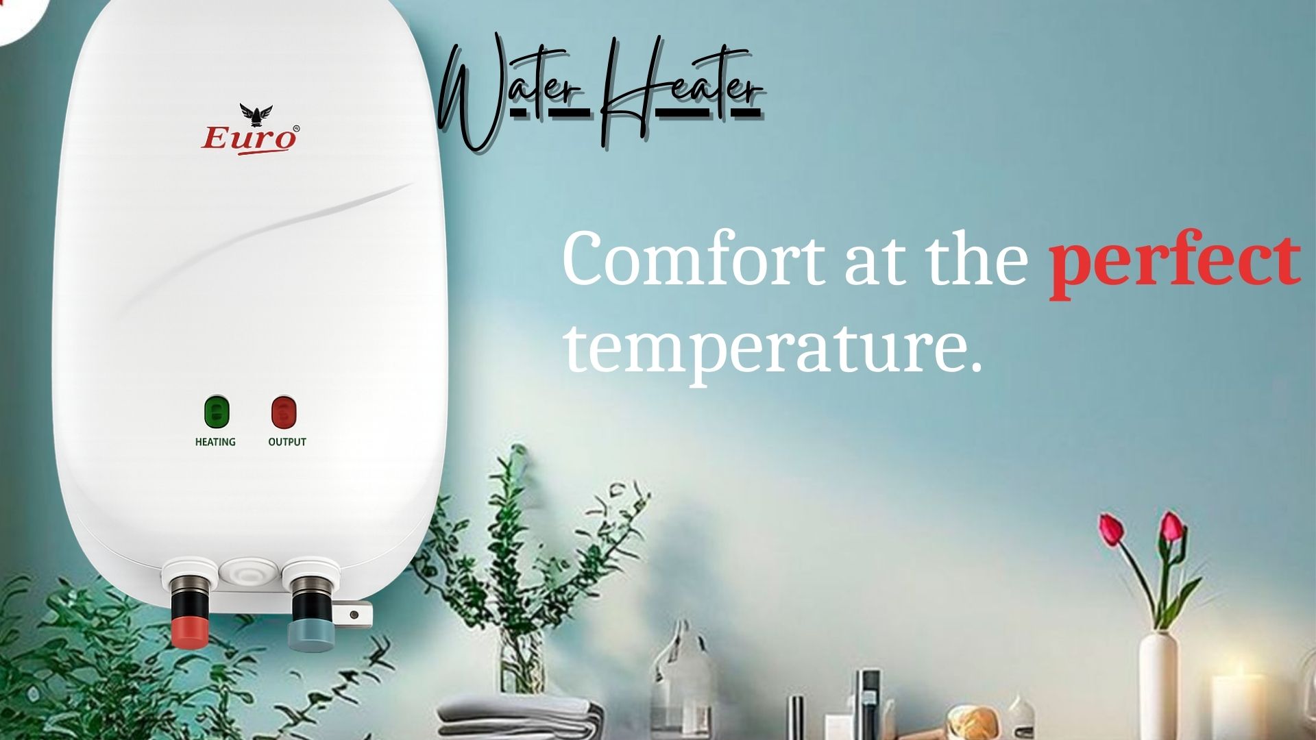 white and orange minimal modern home appliances product presentation (6)