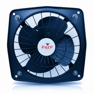 star fresh air fan sweep: 150mm/6 inch