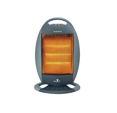 room heater & halogen heater hrx2 halogen heater
