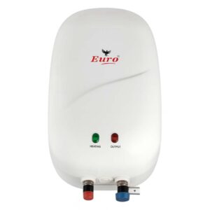 storage water heater & instant water heater