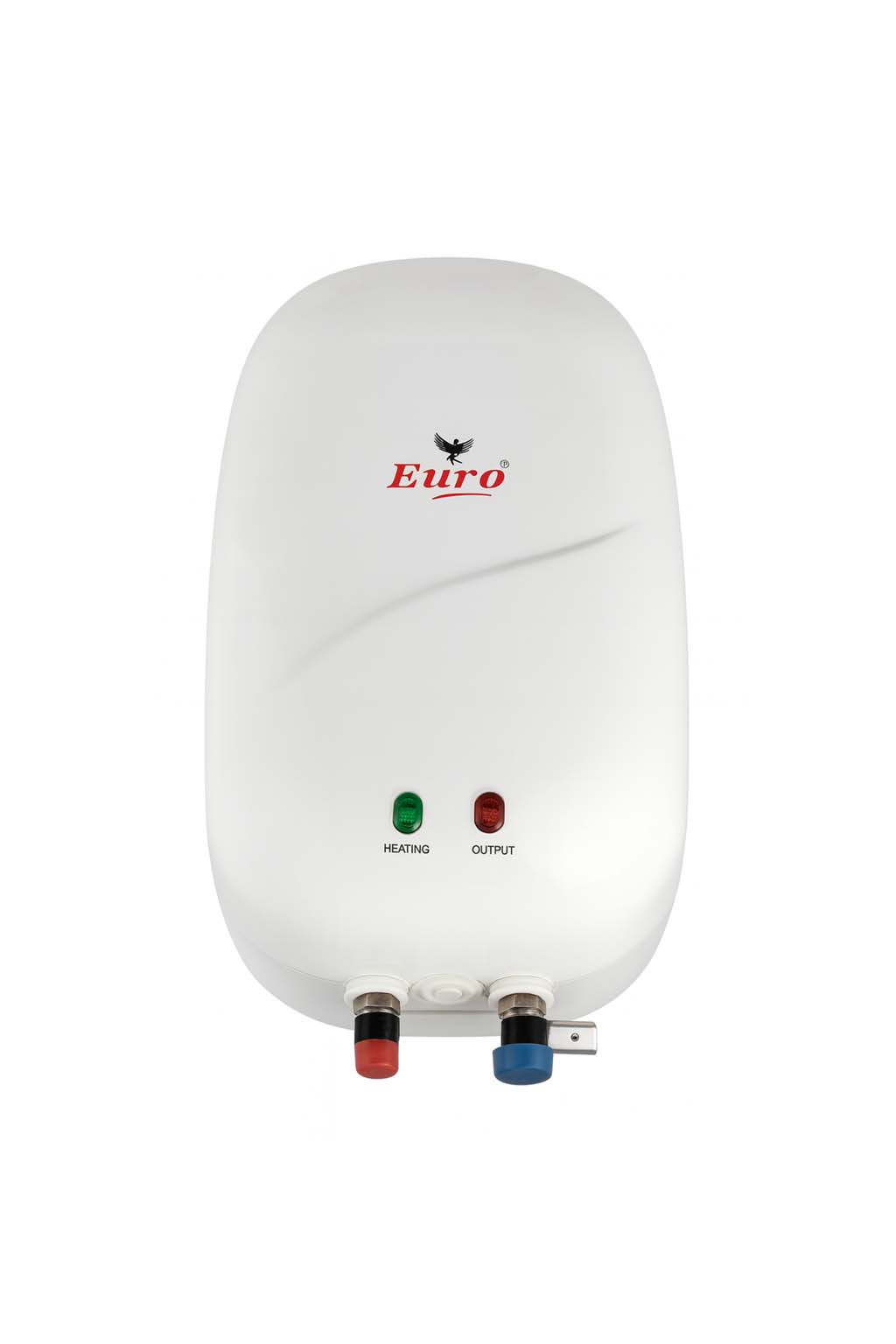 storage water heater & instant water heater