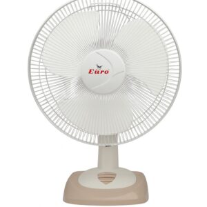 zolta table fan sweep: 300mm/12 inch