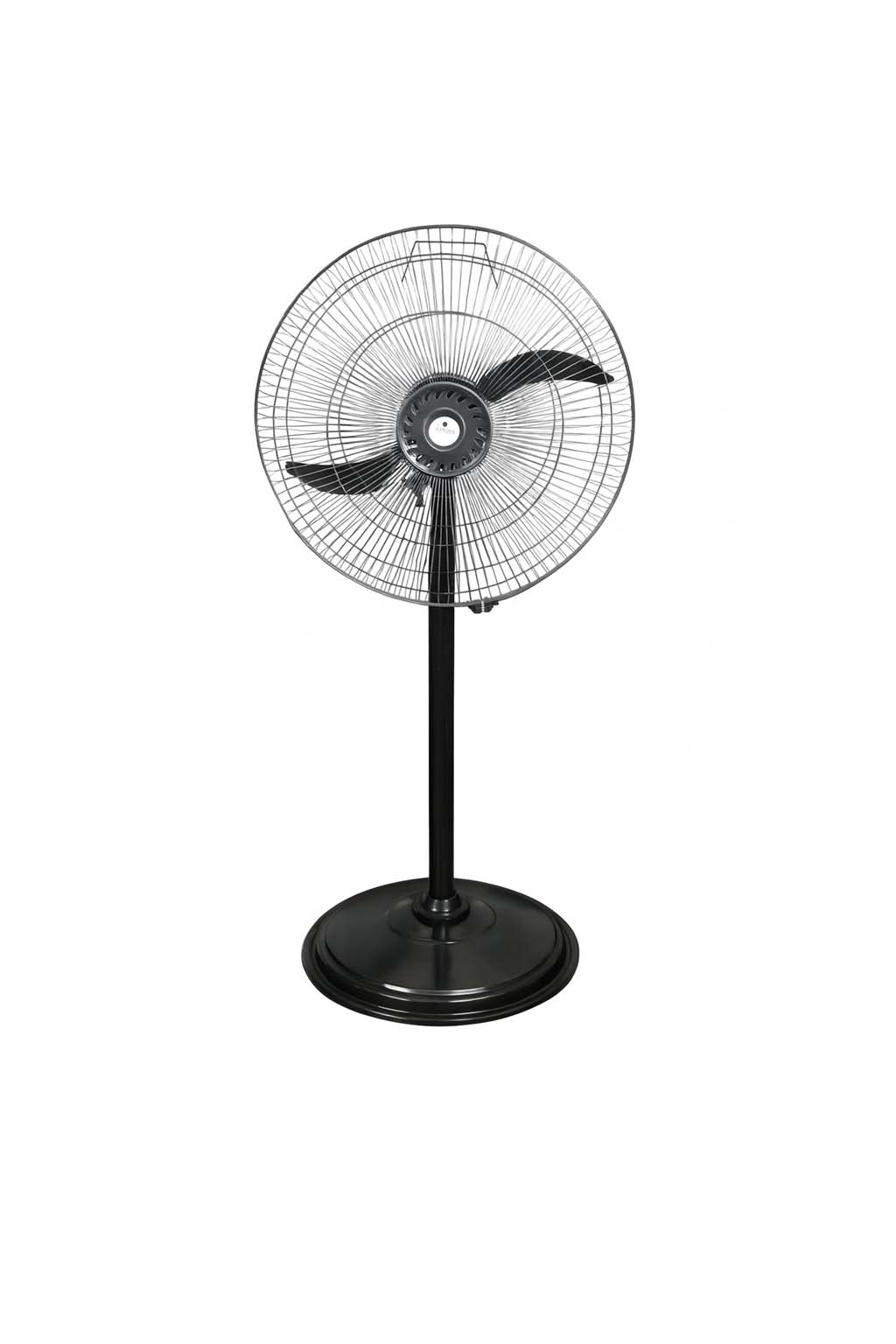 polo pedestal fan sweep: 400mm/16 inch