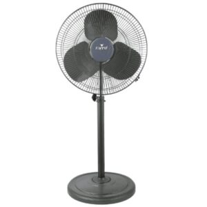 hector pedestal fan sweep: 550mm/22 inch