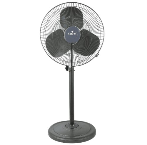 hector pedestal fan sweep: 550mm/22 inch