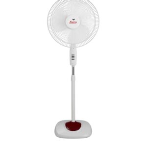 zolta pedestal fan sweep: 400mm/16 inch
